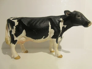 13633 Schleich Cow: Holstein Cow ref:1D2084 - Picture 1 of 7