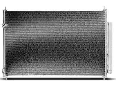 Condensador de aire acondicionado Autopart Premium 69767JB 2007 2008 para Kia Sedona 2006-2012 2014 Foto 1 de 2