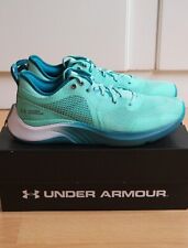 Under Armour HOVR Omnia Q1 - Women's Running Shoes - UK Size 5.5 - NEW