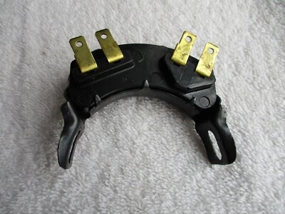 1963 BUICK RIVIERA 1957-1961 BUICK 1962 WILDCAT НЕЙТРАЛЬНЫЙ ПЕРЕКЛЮЧАТЕЛЬ БЕЗОПАСНОСТИ 178137 - Изображение 1 из 2