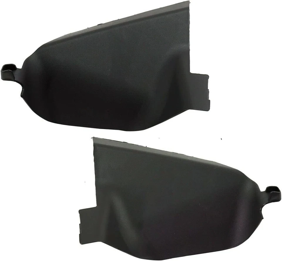 Fit for 19-21 BMW G20 G21 M Model Front Lower Side Air Duct Cover 51748079722 - Image 1 of 2