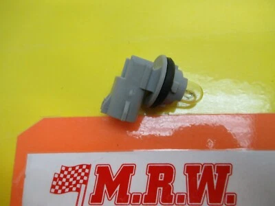 SIDE MARKER LIGHT BULB SOCKET FENDER MOUNTED LAMP CAR OEM TOYOTA PRIUS 01 02 03 - Image 1 of 4