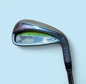 Nike Slingshot HL 7 Eisen Stahlschaft Regular Flex 37,5" RH - Bild 1 von 5