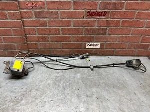 91-99 Mitsubishi 3000GT Vr4 Dodge Stealth Cruise Control Box Complete - Picture 1 of 17