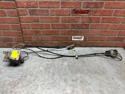 91-99 Mitsubishi 3000GT Vr4 Dodge Stealth Cruise Control Box Completo Foto 1 de 4