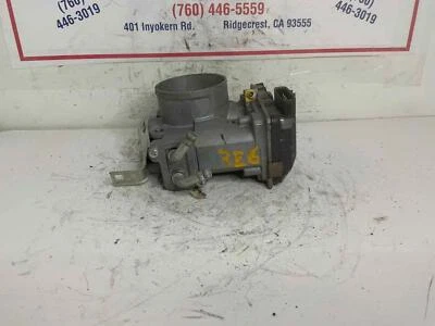 06-08 CUERPO DEL ACELERADOR HONDA RIDGELINE 3,5 L OEM 20 K MILLAS 6 MESES GARANTÍA DE PIEZAS Foto 1 de 4