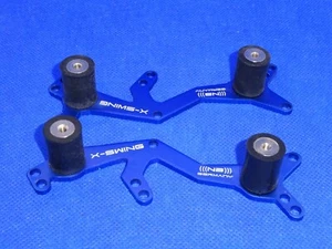 NB X-SWING FESTPLATTEN HALTERUNG #GK732 - Bild 1 von 2