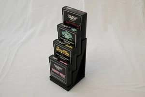 Paar 4 Patronenständer für Colecovision/Atari2600 - Print to Order - Bild 1 von 2
