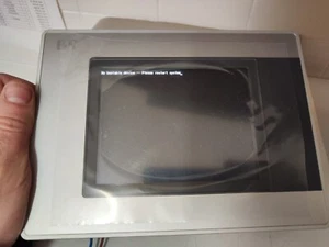 B&R POWER PANEL 500 5PP520.0573-00 Rev. D0 - Picture 1 of 9