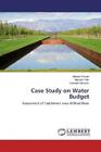 Case Study on Water Budget Assessment of Catchment area of Bhad River 3634