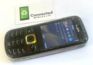 Nokia 6720 Classic (6720c) - Mobile Phone - Unlocked -Symbian Rare Fully Working - Picture 1 of 12