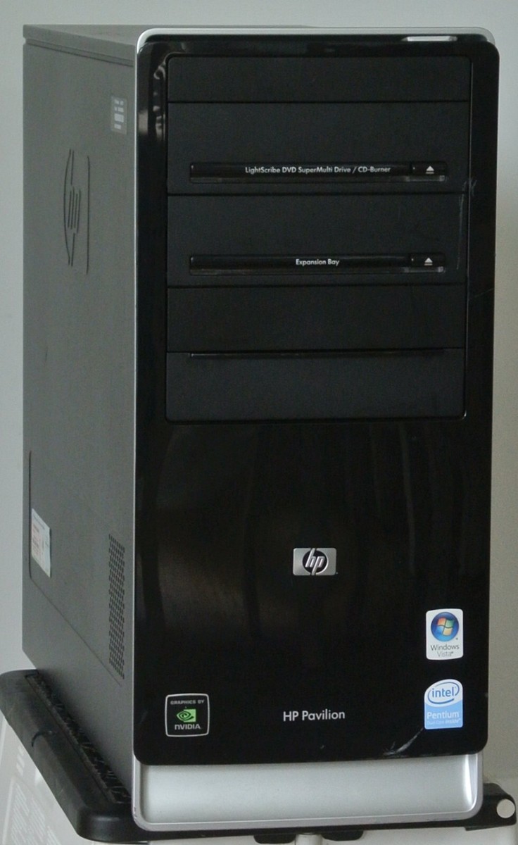 デスクトップパソコン HP、デスクトップPCの2009年春モデルを発表 - 価格.com