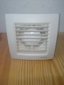 Maico Ventilator ECA 100 VZ mit 6 Minuten Nachlauf wie Neu - Bild 1 von 6