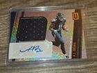 2019 Panini Unparalleled Football A.J. Brown Rookie Rpa Auto #312 Titans/Eagles