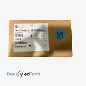 GE 2013427-001 Rev G NEW IN BOX Dash REF 2015023-001 - Picture 1 of 2