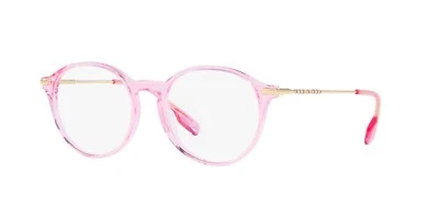 Gafas Burberry ALLISON BE 2365 rosa (4024) Foto 1 de 4
