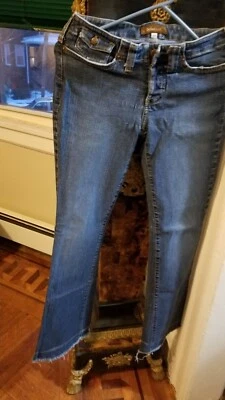 Bella Dahl JBlue джинсовая ткань eans - Изображение 1 из 4