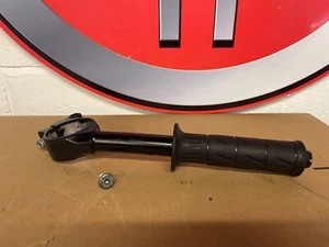 KAWASAKI ZX6R HANDLEBAR ZX6R BARS ZX-6R HANDLE BARS - Picture 1 of 3