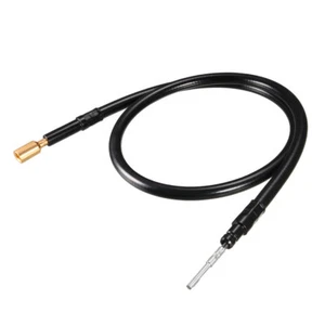 Herramienta giratoria de eje flexible, accesorio de eje flexible portabrocas de 8 mm para amoladora - Imagen 1 de 3