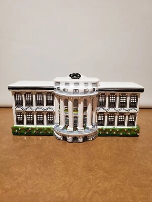 Cartera Timmy Woods CASA BLANCA Madera Acacia Con Cristales Swarovski Edición Limitada Foto 1 de 4