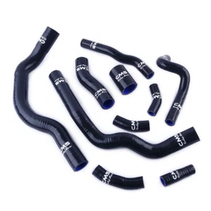 For 2000-2006 Mini Cooper S R52 R53 Silicone Radiator Coolant Heater Hose Kit - Imagen 1 de 12