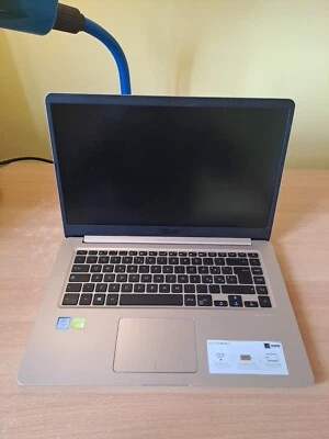 Asus Vivobook S 510U - RAM 8GB - MEMORIA INTERNA 1TB - Windows 10 Home - Immagine 1 di 4
