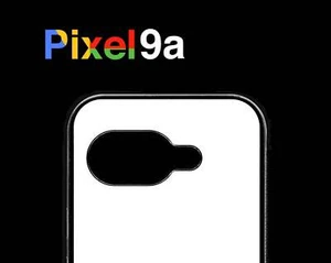 Estuches de sublimación para Google Pixel 9a - Imagen 1 de 5