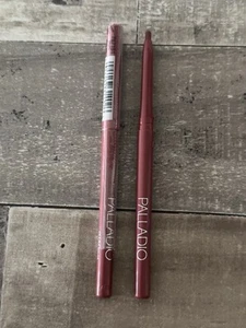 palladio Waterproof Crayon lip Liner - Plum - Bild 1 von 1