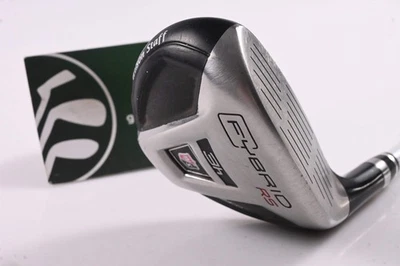 Wilson Staff Fybrid RS #3 Hybrid / 21 Degree / Regular Flex Proforce VTS 5 Shaft - Image 1 of 4