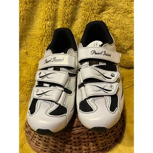 Pearl Izumi Damen Gr. 40 All Road V2 Bonded Nylon Fahrrad MTB Schuhe Spinning - Bild 1 von 12