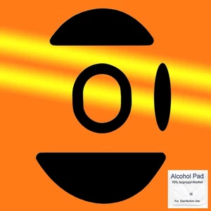 Mausfüße für Logitech MX518 Legendary Ersatz Pad Skates Gleitfüße Gleiter Feet - Bild 1 von 2