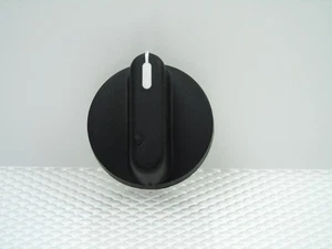 Manopola timer vapore stellare Sirio 4 gas 6 mm x 4,5 mm - Foto 1 di 7