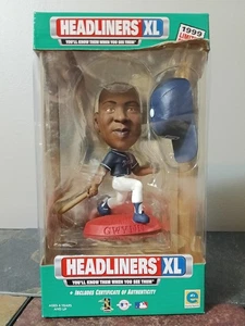 1999 Equity Sports Headliners XL Limited Ed Sculpture TONY GWYNN 10542/15,000 - Picture 1 of 9