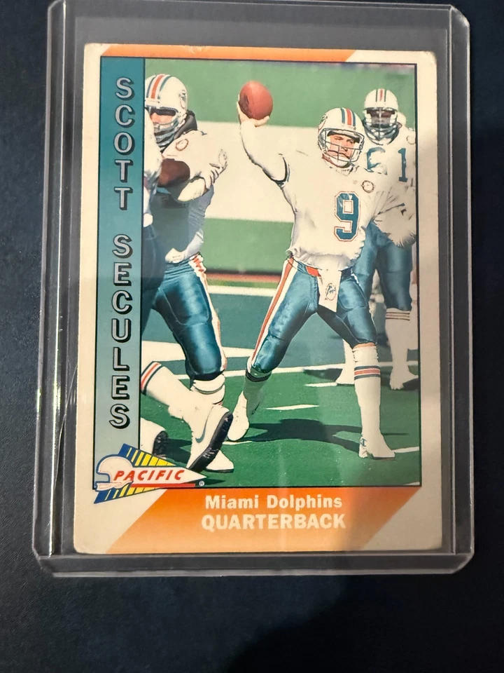 Scott Secules - Image 1 of 2