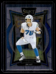 Cargadores Panini Select Concourse Joe Alt Los Angeles #82 2024 - Imagen 1 de 2