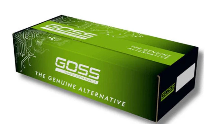 Goss Engine Oil Dip Stick For Hyundai iX35 ELITE TROPHY LM 2.0L G4NC 16V - OD122 - image 1 of 1