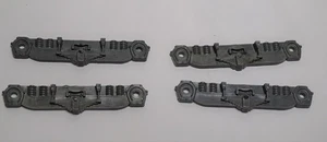 Hornby 4 flancs de bogie - Imagen 1 de 1