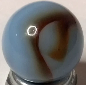 Vintage Alley Ravenswood Heaton Champion Swirl Marble 0,60" NEUWERTIG 925.181 - Bild 1 von 6