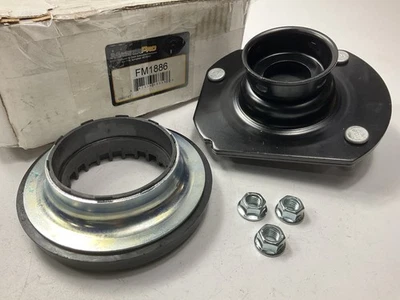 Master Pro FM1886 Front Strut Mount - 2007-2016 GMC Acadia, 07-10 Saturn Outlook - Image 1 of 4