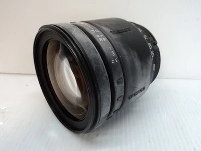 Tamron 28–200 mm f/3.8–5.6 LD AF Aspherical Lens for Nikon AF - Image 1 of 4