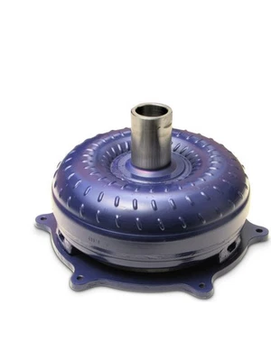 B&M Torque Converter Traveler Chevy 4L80E 2000 Stall (70431) - Image 1 of 4