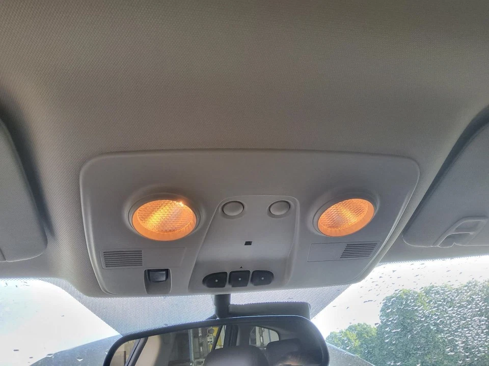 Console Front Roof With Sunroof Fits 08-17 ENCLAVE 439575 Foto 1 de 1