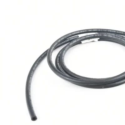 Depósito de manguera de líquido de frenos GENUINO para cilindro maestro para BMW E30 E36 (1) metro Foto 1 de 3