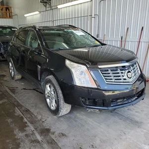 Passenger Axle Shaft Front Axle 3.6L AWD Outer Assembly Fits 12-16 SRX 1108392 - Picture 1 of 15