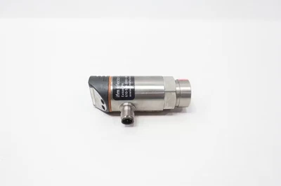 Ifm Efector PB5220 Pressure Sensor 250-5000psi 18-30v-dc - Image 1 of 4