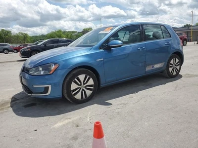 Motor limpiaparabrisas construido en Alemania para 15-20 GOLF 2534519 Foto 1 de 4