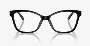 Gafas negras Coach HC6246U HC 6246U 5002 marco Rx-Able - Imagen 1 de 5