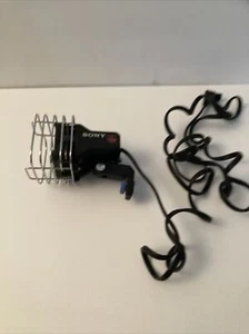 Sony HVL-50DU Battery Video Camera Light Rare - Picture 1 of 8