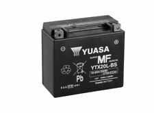 Yuasa YTX20HL-BS 12V 18Ah Batterie de Moto pour Harley-Davidson FX Softail