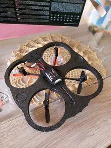 Carrers Quadcopter CRC X1 503001 - Bild 1 von 3